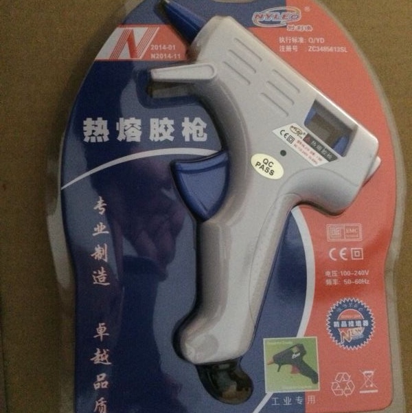 NL-215 15w白色小胶枪