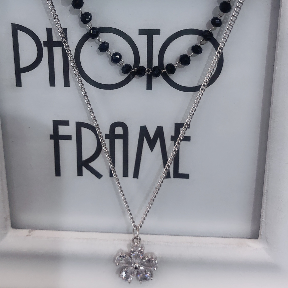 53 choker