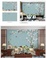 新款客厅背景墙布壁布沙发背景床背景新中式现代轻奢细节图