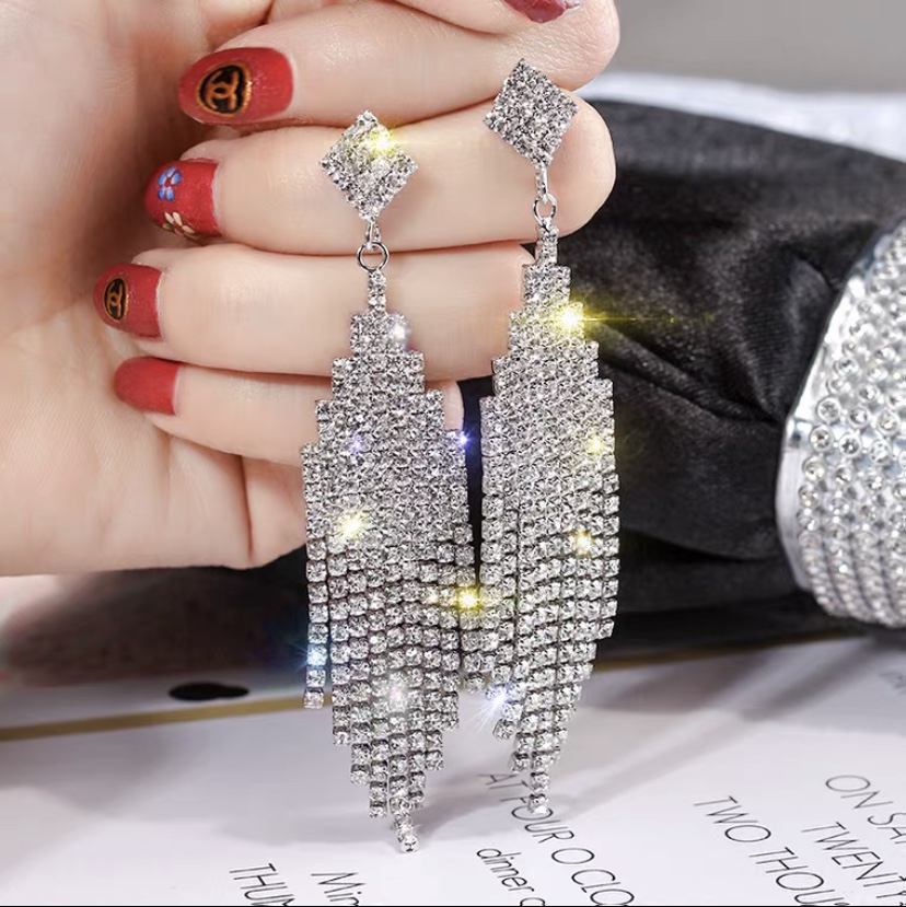 Earrings 468