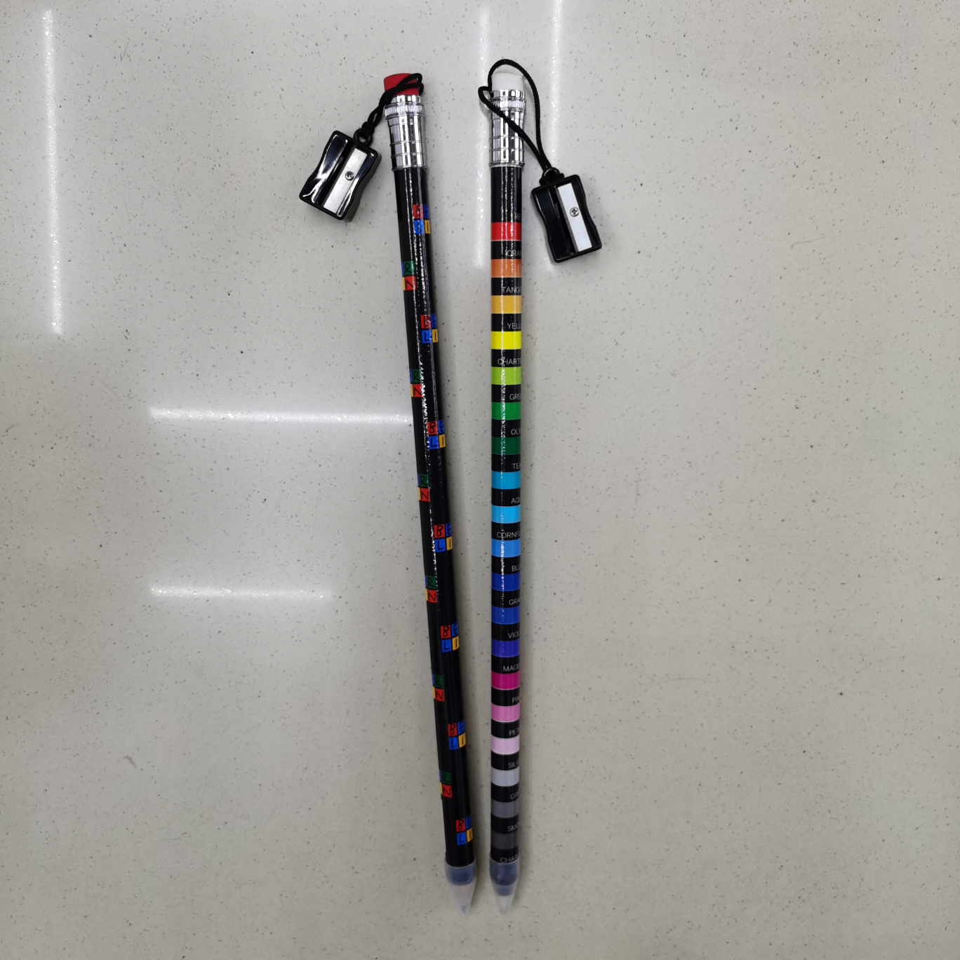 大杆全芯英文图片混装