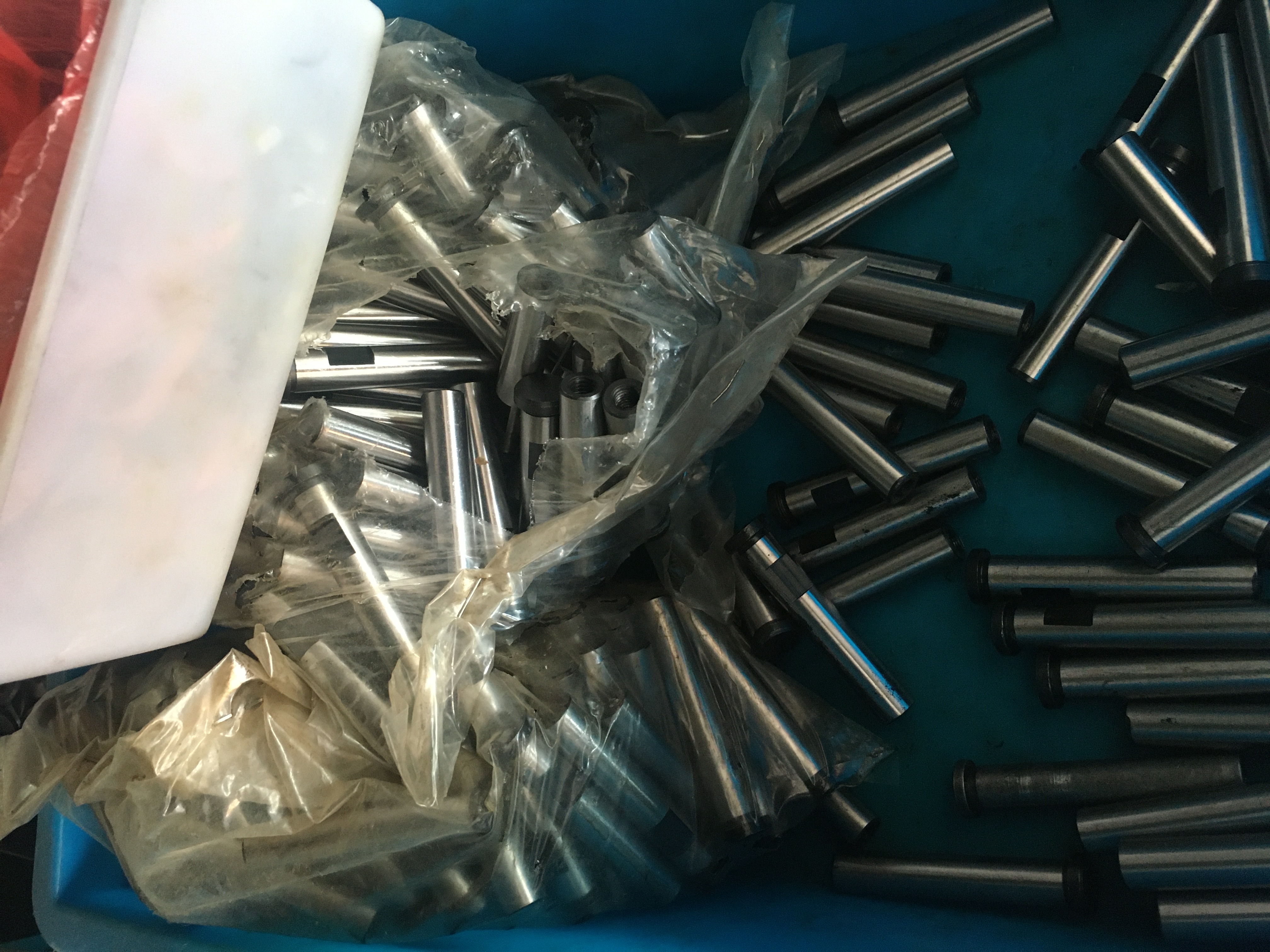 D16-24 Zhongxiao/Glove Machine accessories/Wang Zhao knitted accessories Specification image