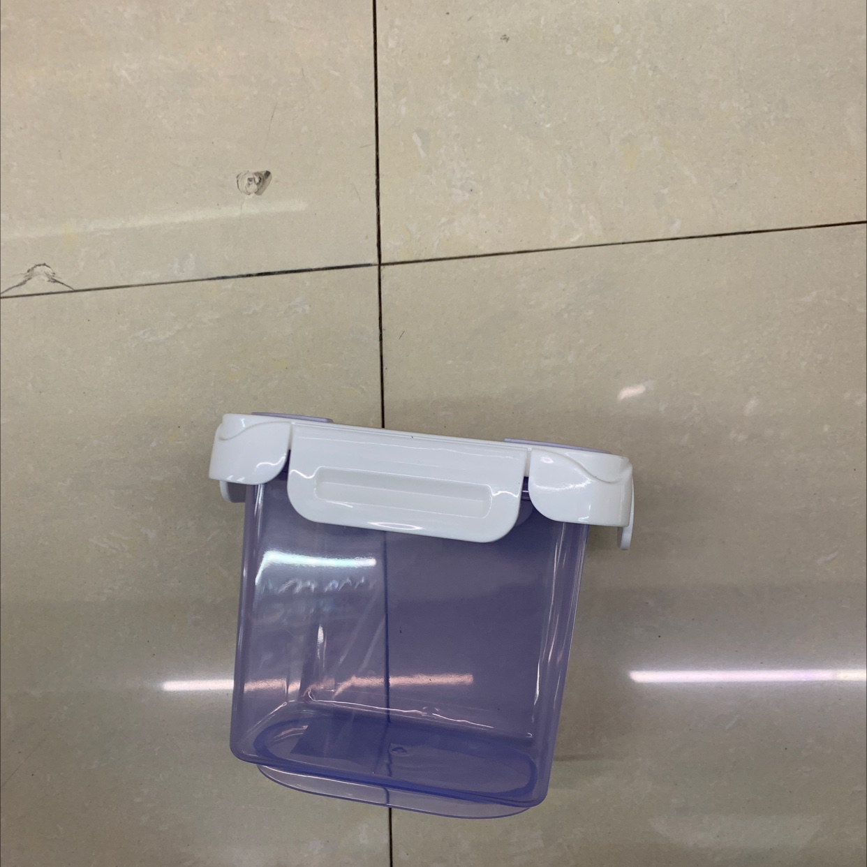 保鲜盒2041产品图