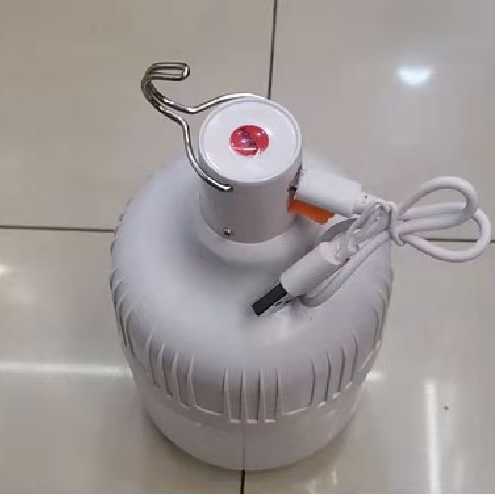 Gao Fu Shuai: Emergency bulb: 5V: 40W: White light