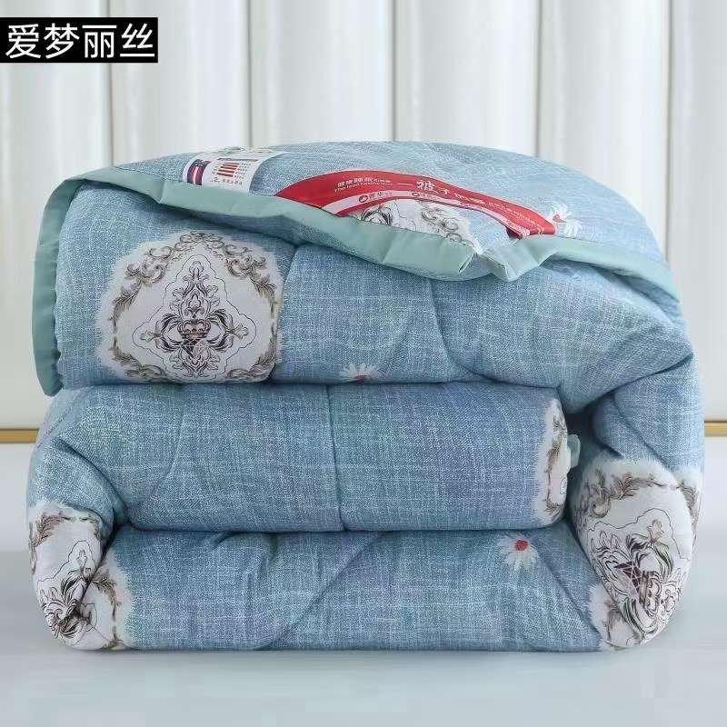 Roca cotton winter quilt Specification image