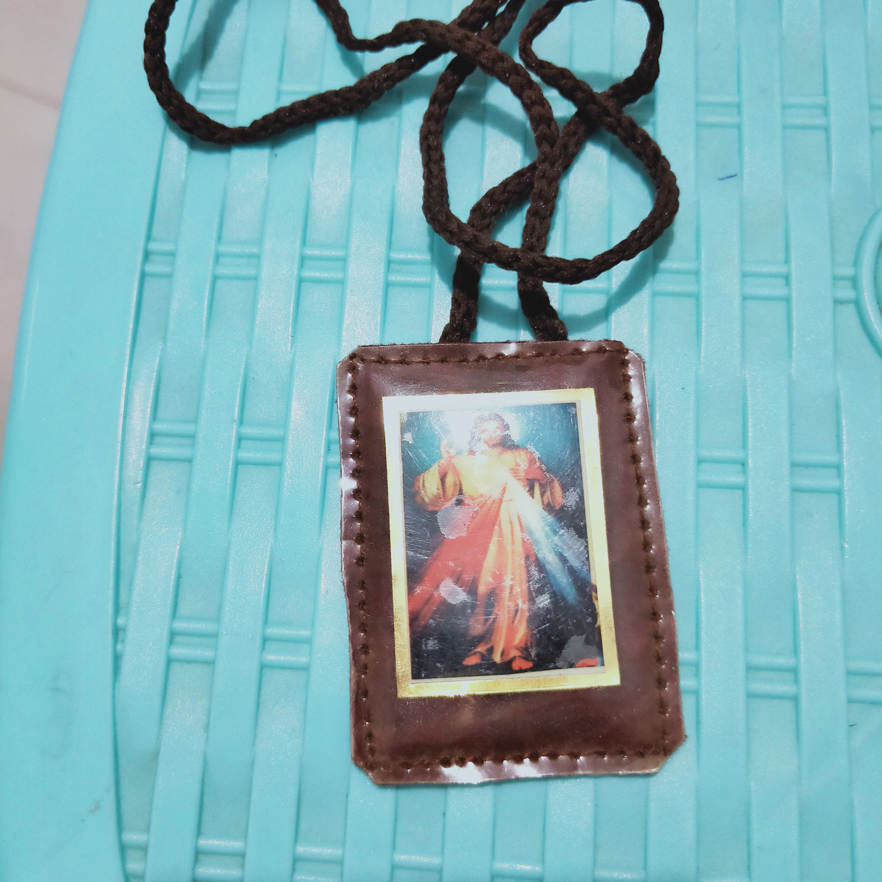 Huayu Jewelry Necklace B56