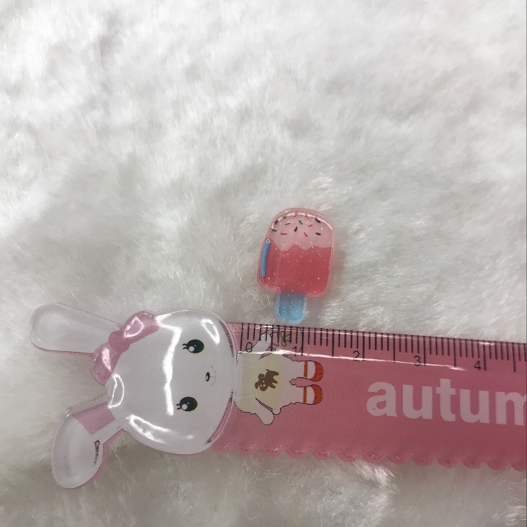 ins Cute and Fresh Girl Food Series Popsicle factory direct sales with big discounts and quality guarantee details Picture