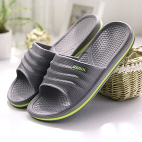 Slippers 92 full figure