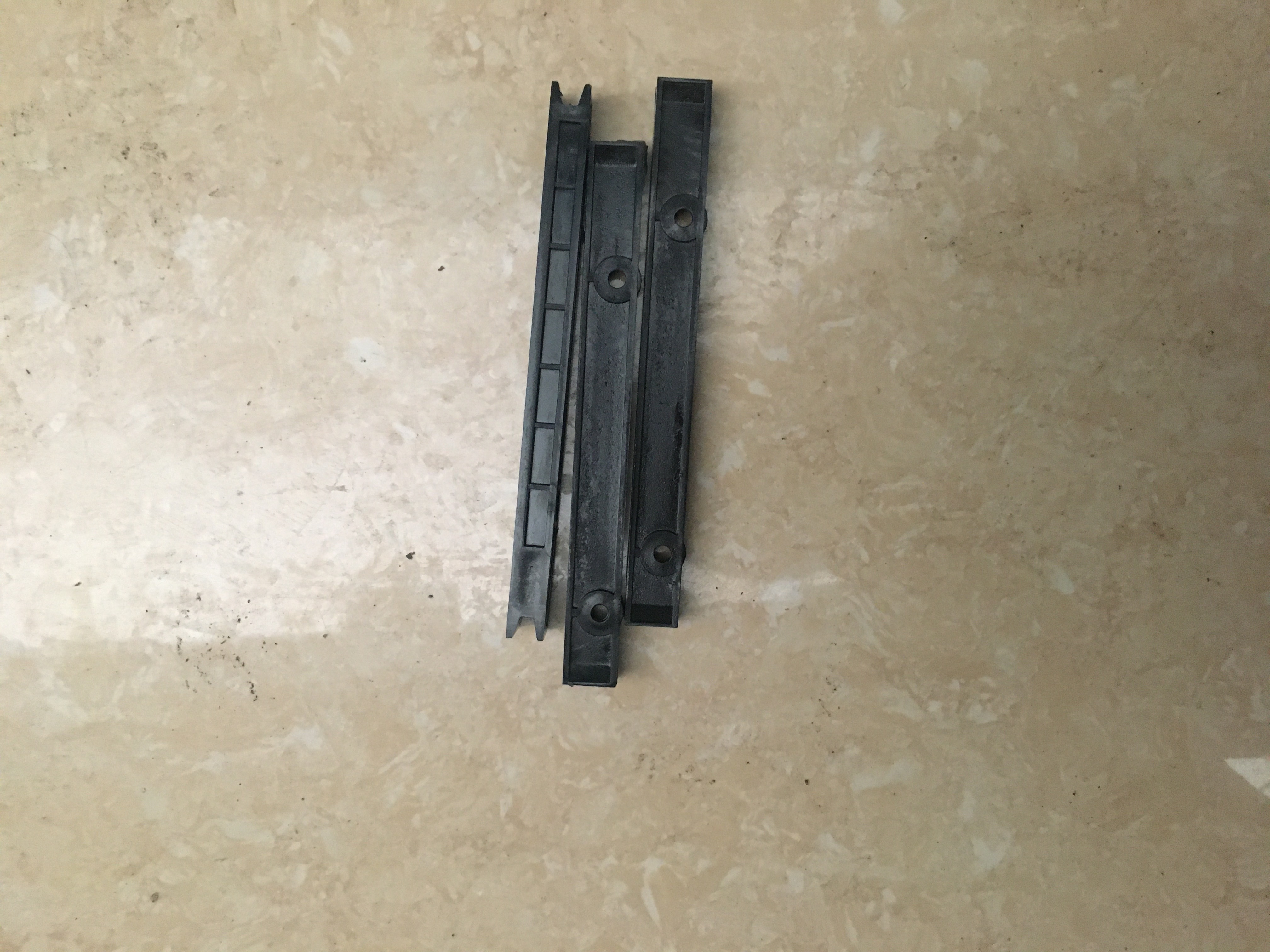 C4-12/ Plastic Balance Bar/Wang Zhao Knitting Machinery Trading House details Picture