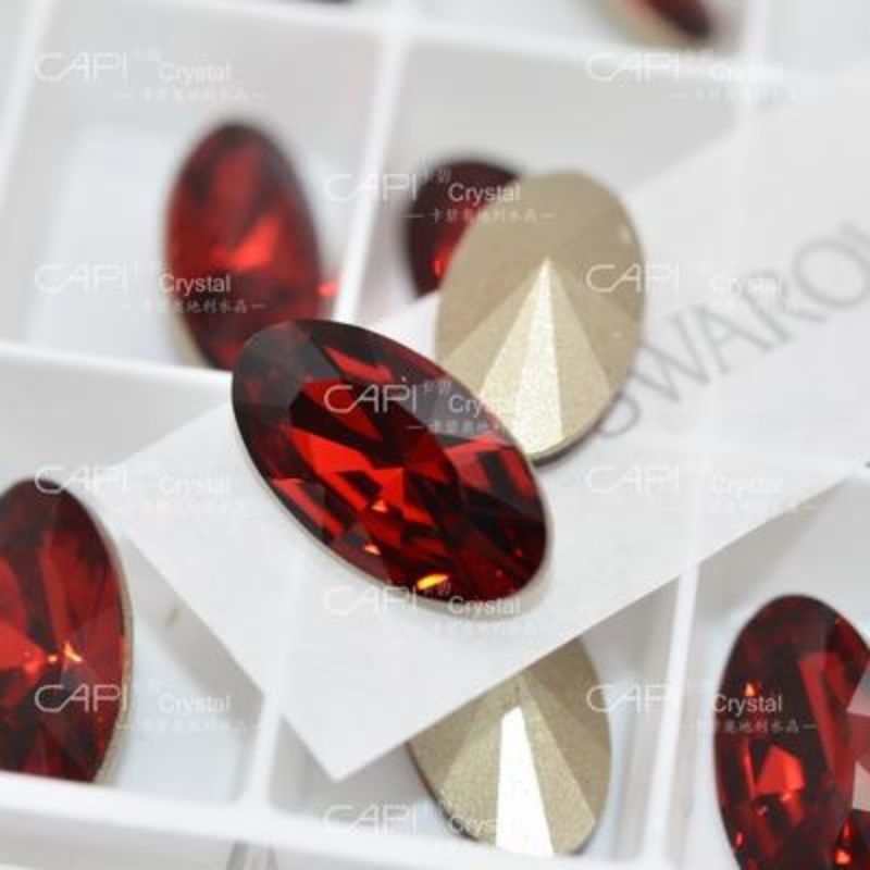 Nail art accessories: Irregular-shaped diamond flat-bottom mixed set, a popular online hit, AB color champagne-colored super sparkling water diamond Japanese accessory 267 detail image 2