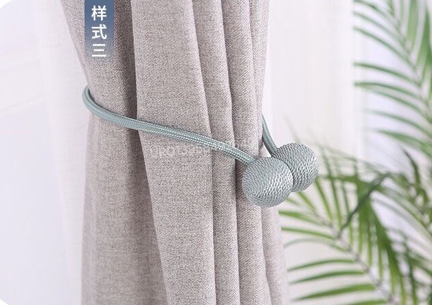 竹窗帘/竹帘/竹帘配件细节图