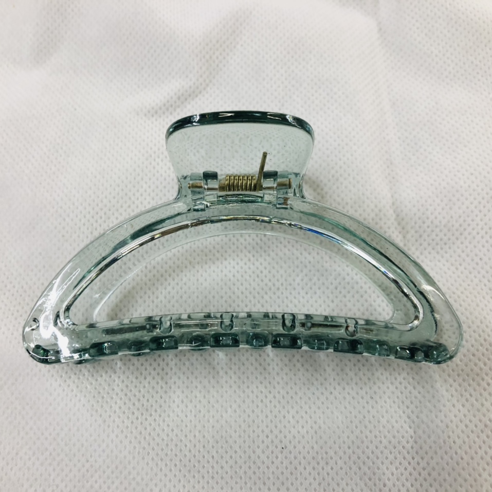 Adult hair accessory medium-sized hair clip 129