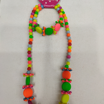Manufacturers direct sales of environmental protection materials Diy children's chain 1400