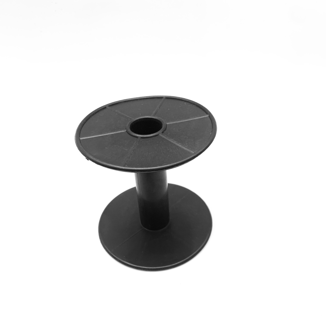Spool Plastic Wire Winding Reel Reel Fishing Reel Reel Spool I-Axis I-Plastic Reel Factory Direct Sales 074