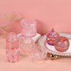 Pink jewelry box 908