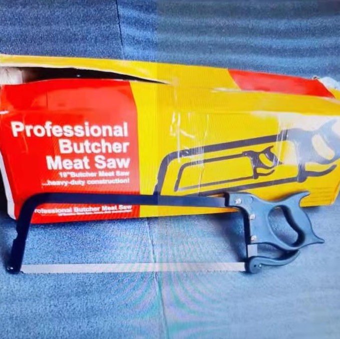 肉锯 骨头锯 Meat saw
