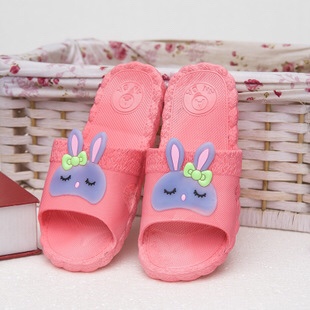 Slippers 100 full figure