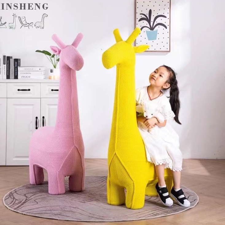Furniture decoration display stool