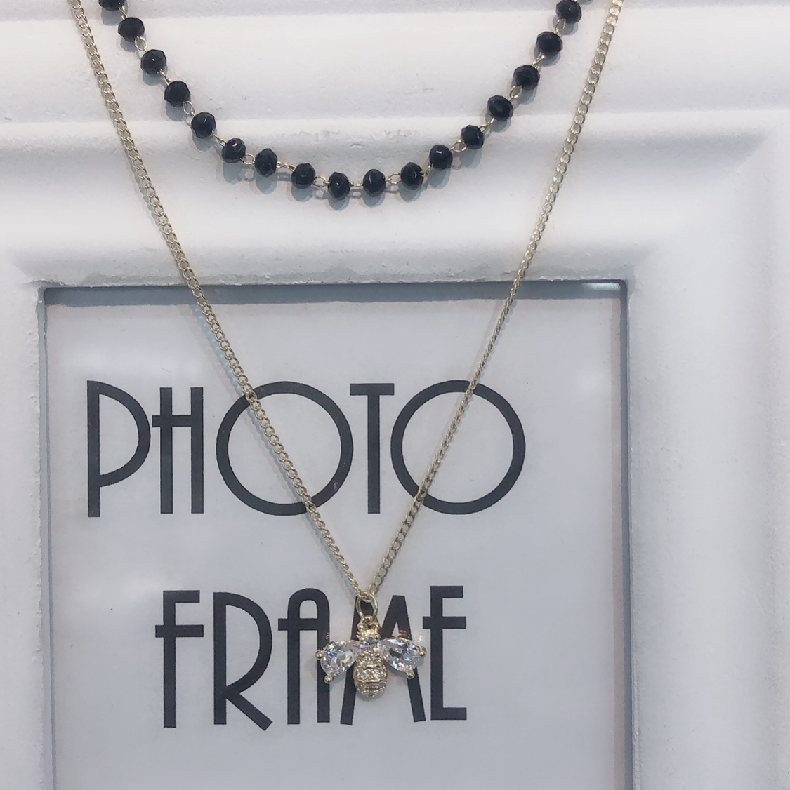 42 chain in k gold