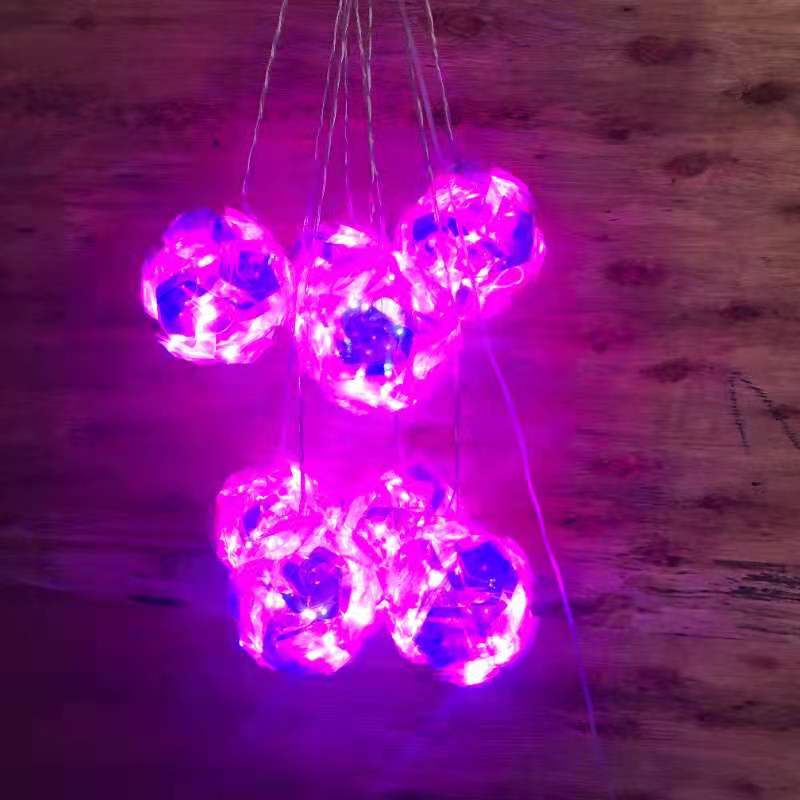 8 Hang 10 Cm Hydrangea, 24 Strings Per Piece, Pvc Box. 11 Application Scenario