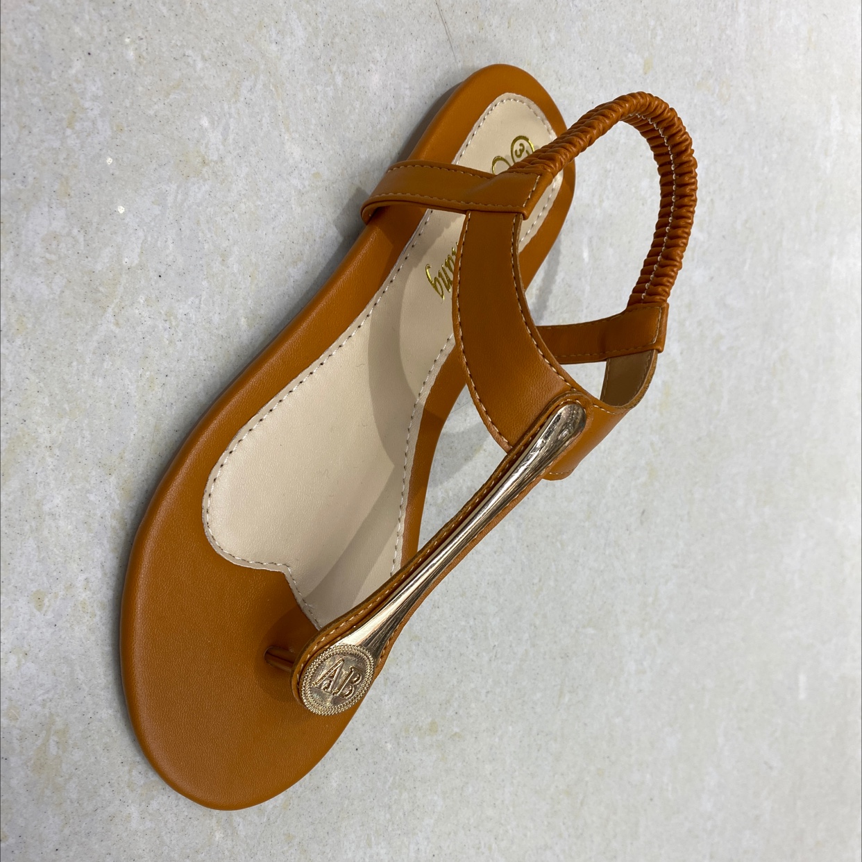 Sandal 30 details Picture