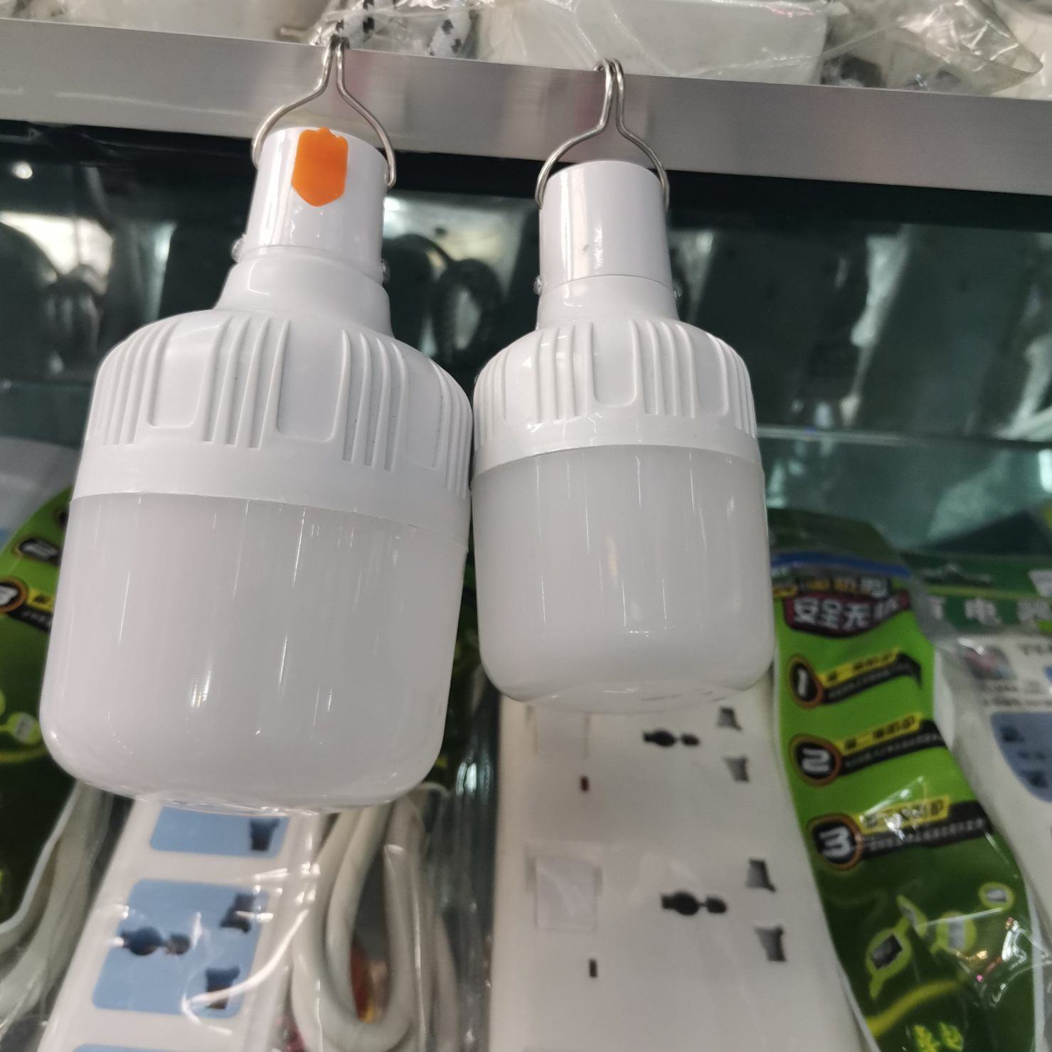 Gao Fu Shuai: Emergency Bulb: 30W: 5V: 30W: White light