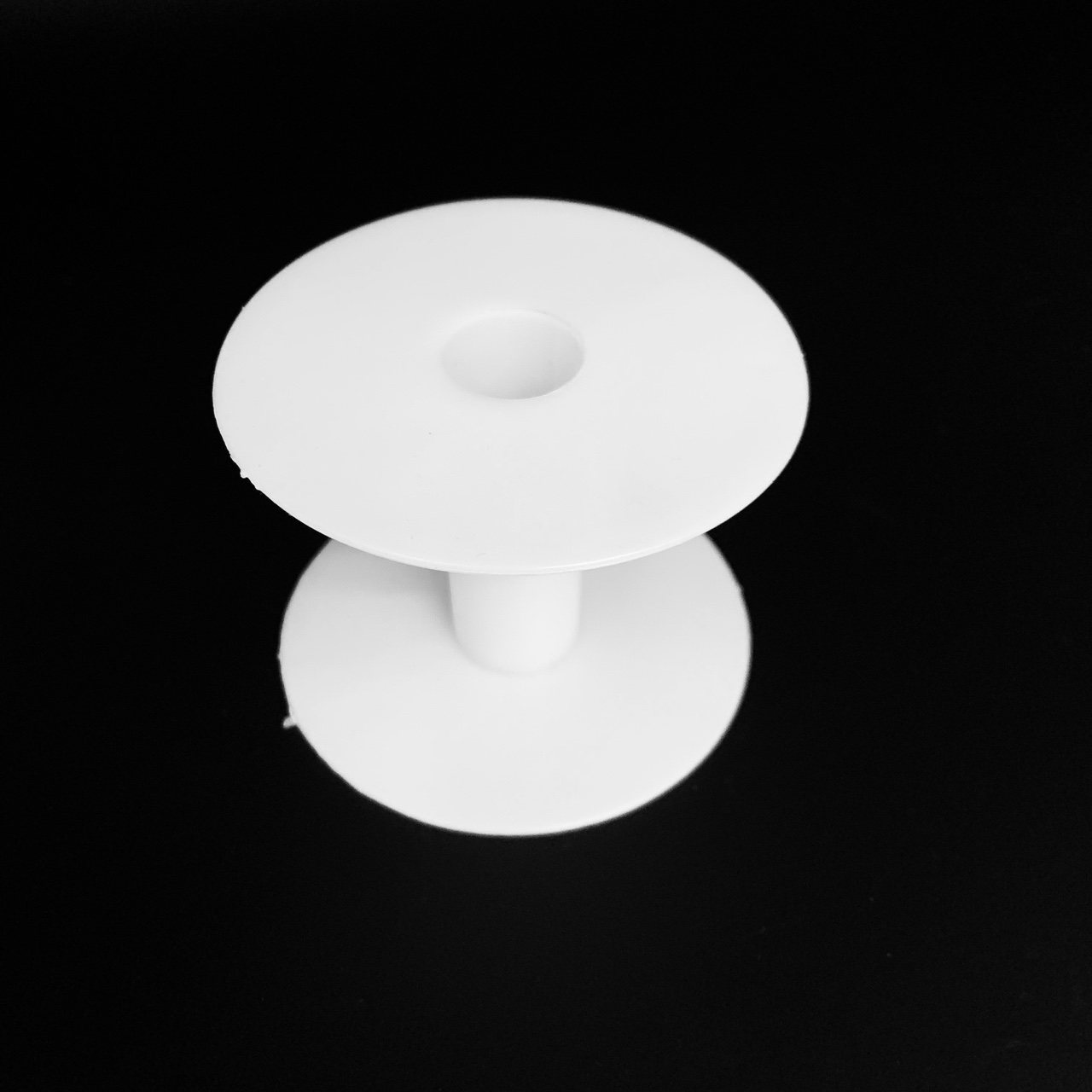 Spool Plastic Wire Winding Reel Reel Fishing Reel Reel Spool I-Axis I-Plastic Reel Factory Direct Sales 071