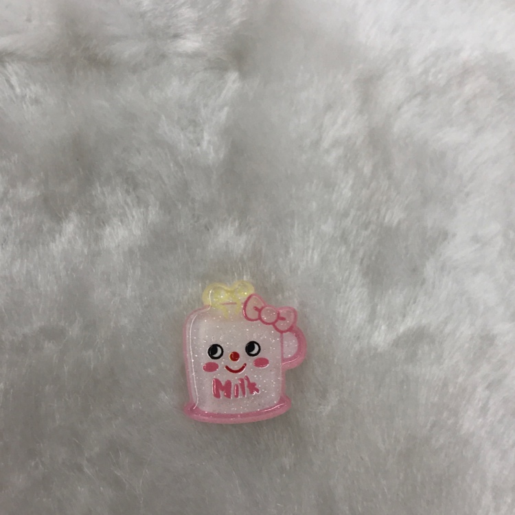 Butterfly Heart Jewelry Accessories, ins Cute and fresh Girl milk factory direct sales, big discount, quality guaranteed