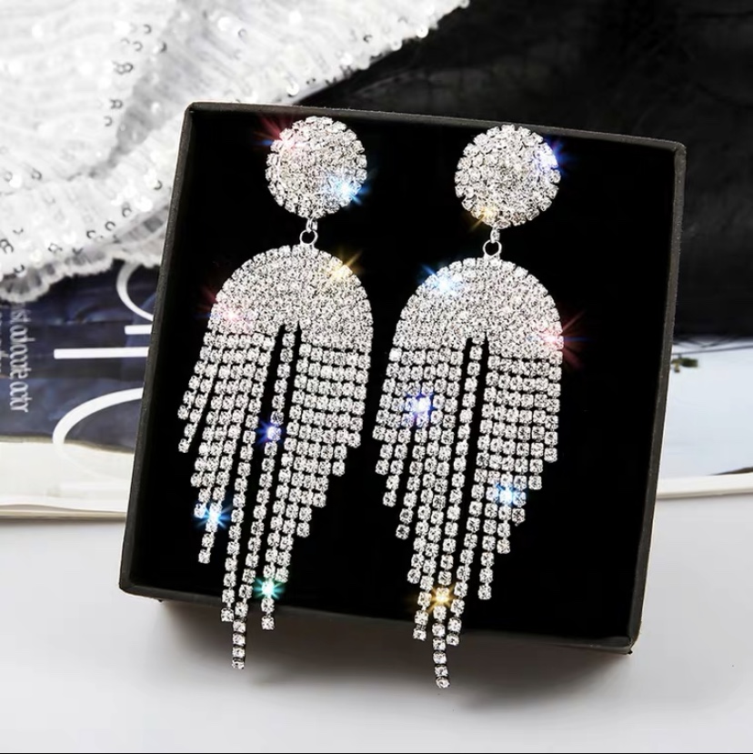 Earring 500