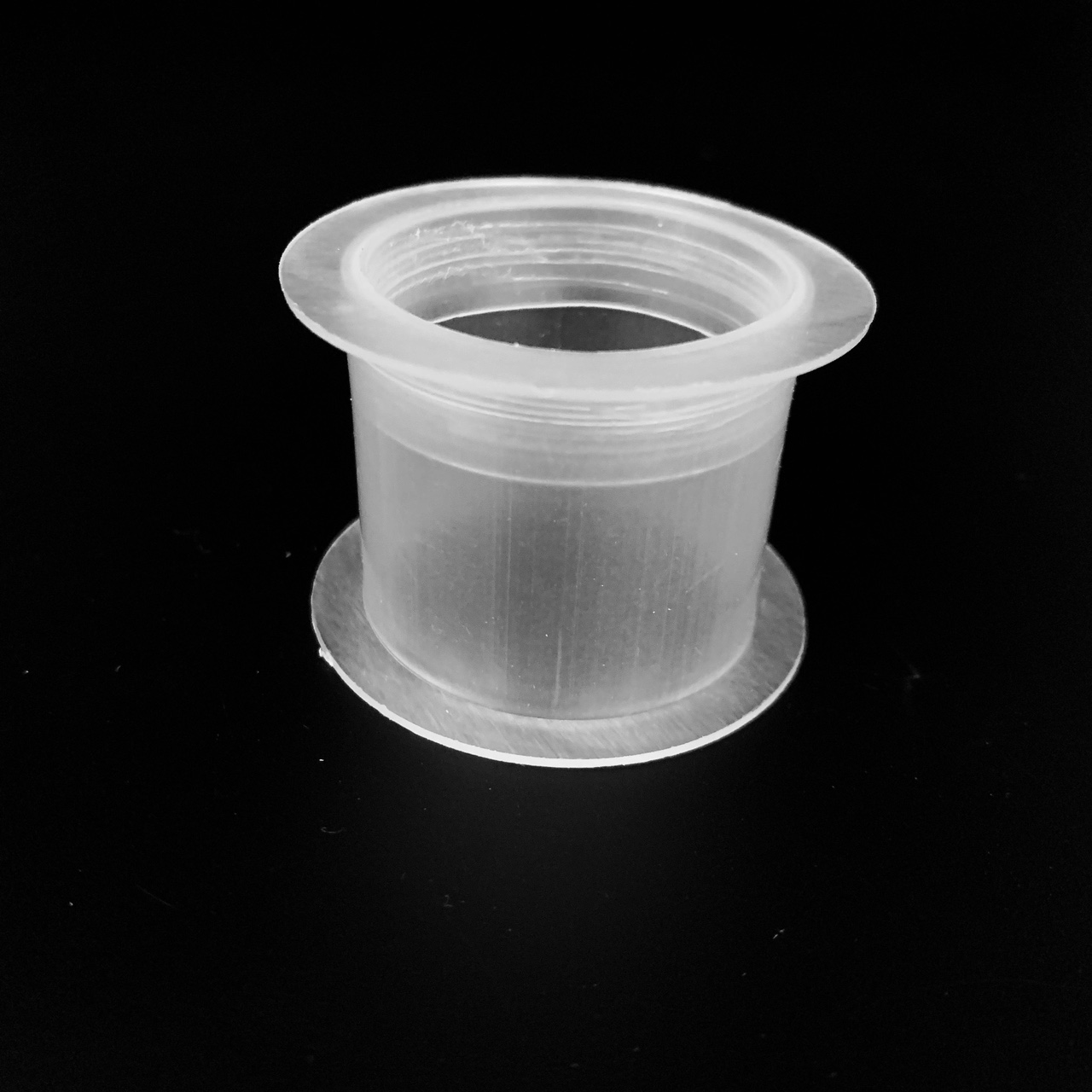 Spool Plastic Wire Winding Reel Reel Fishing Reel Reel Spool I-Axis I-Plastic Reel Factory Direct Sales 106