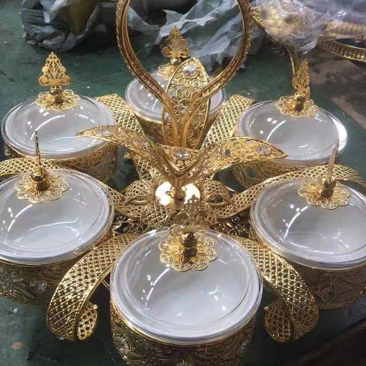 果盘