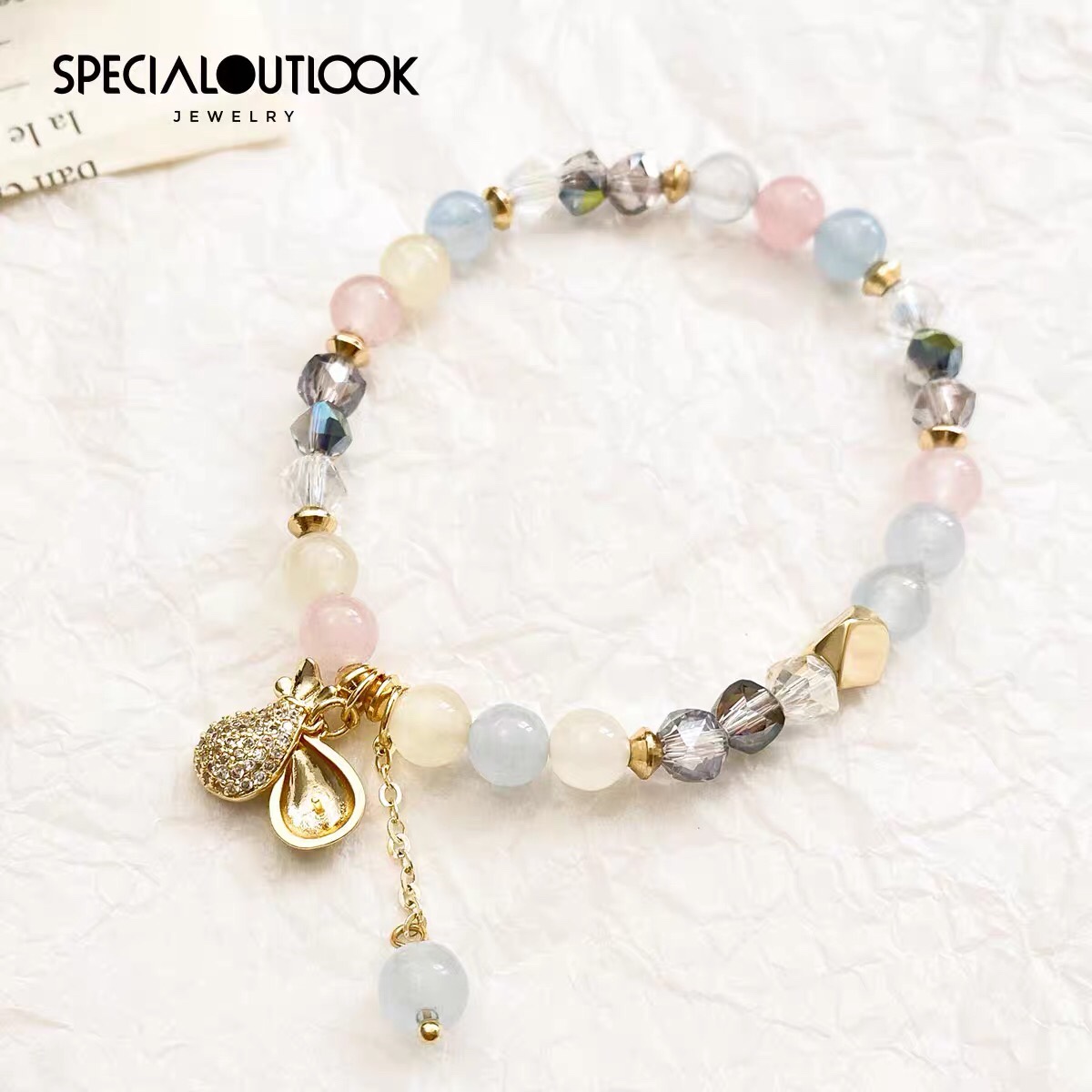 Bracelet one nine
