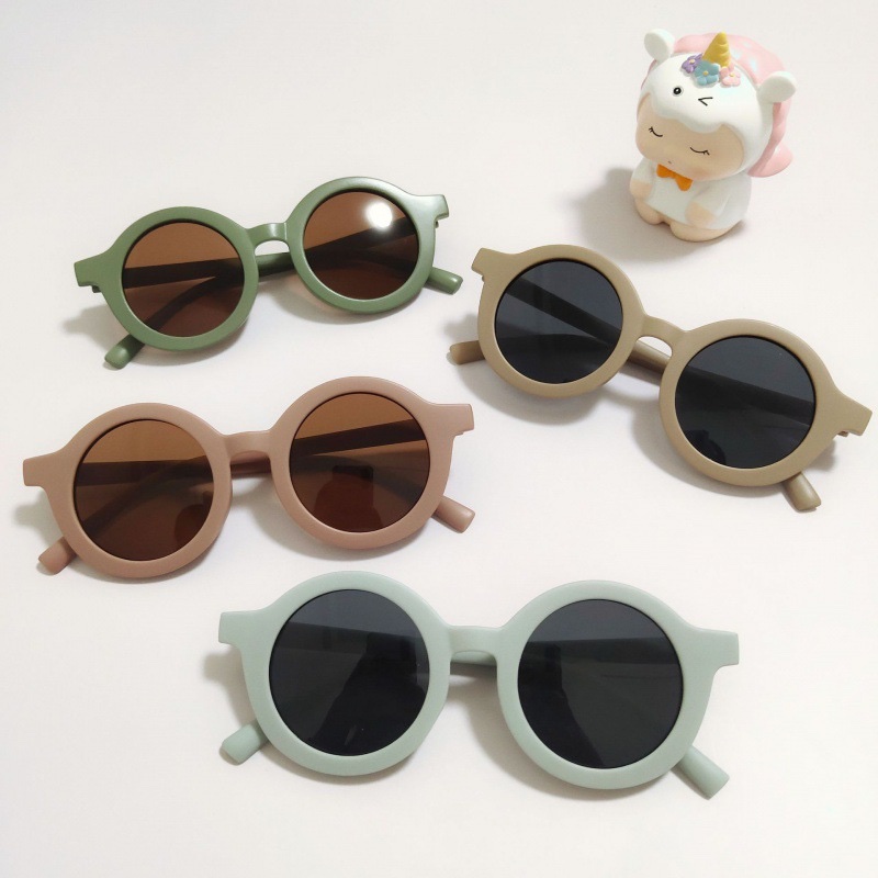 Children's mirror Specification image