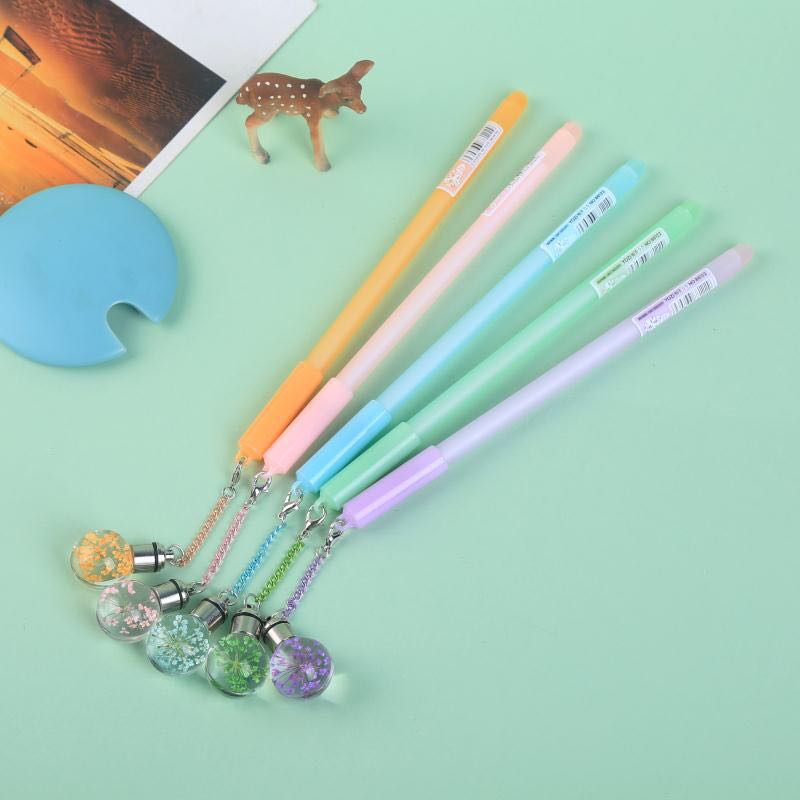 时尚挂件笔 可爱图