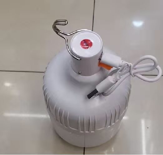 高富帅：应急球泡：5V：50W：白光细节图