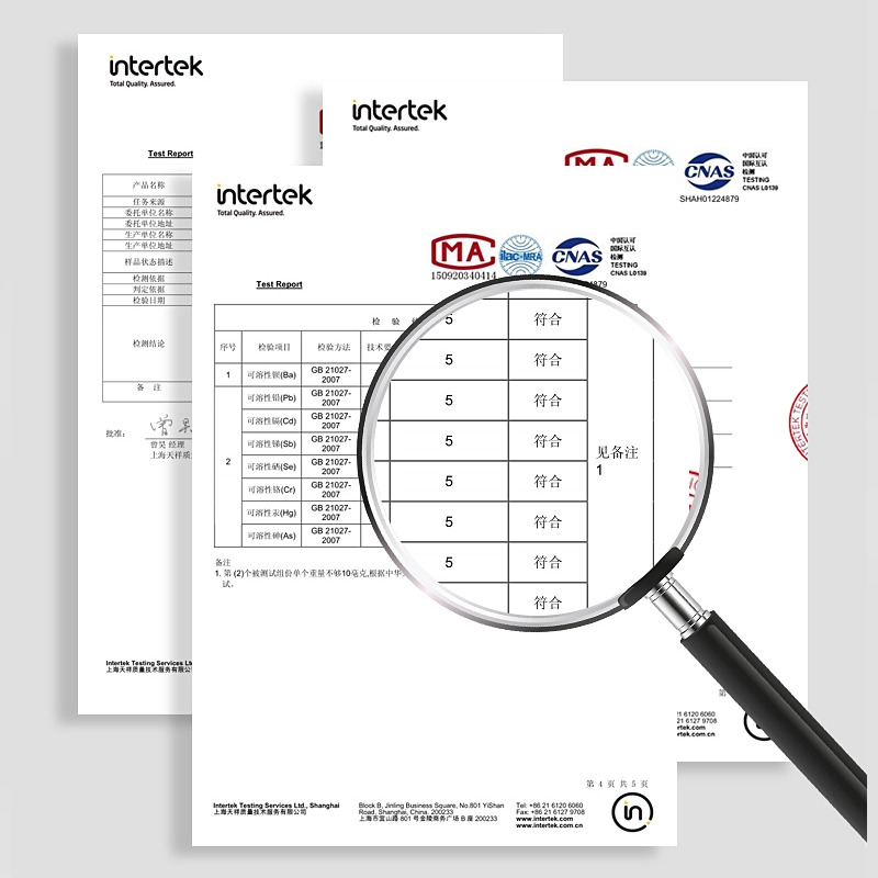 أقلام BL-806-80 بروبروبيكس المتخصصة Specification image
