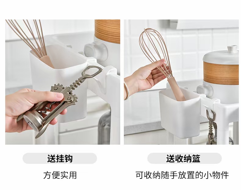 收纳凳、储物凳、收纳桌实物图