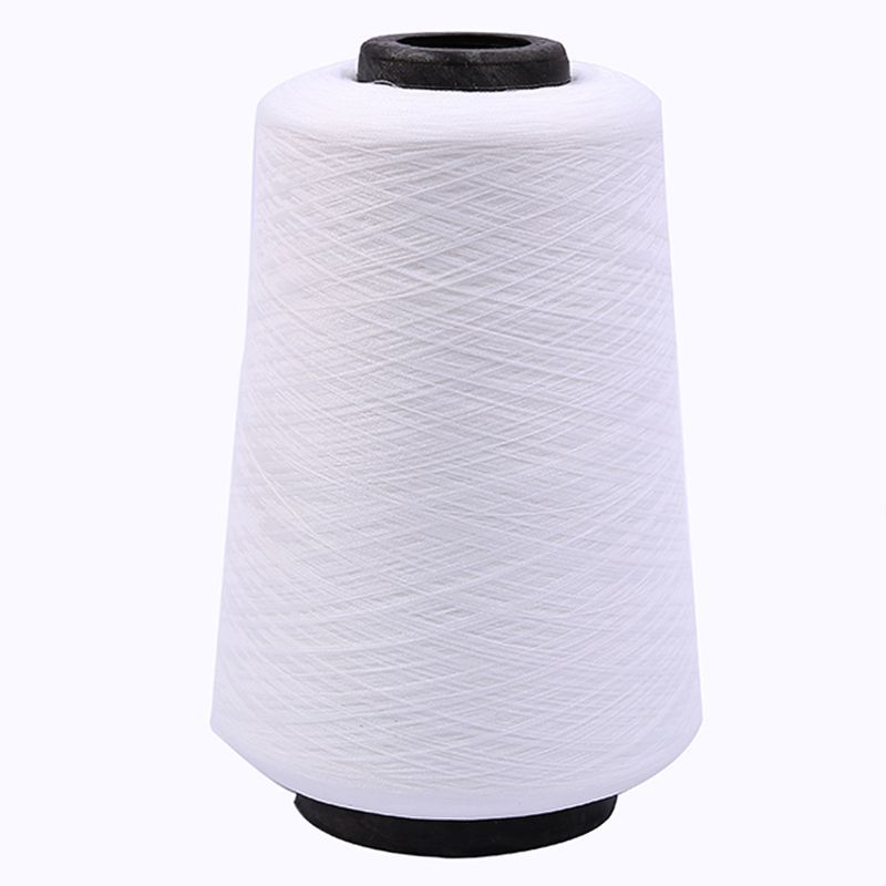 Sewing machine lock side line low spring silk lock side line elastic matte roll garment play side line pagoda polyester handle27