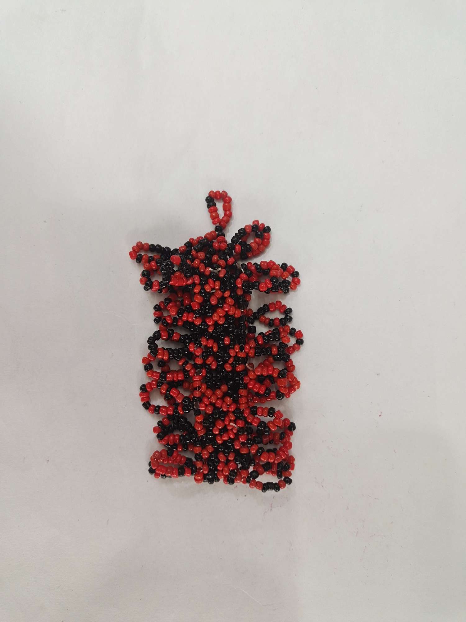 散珠&串珠实物图