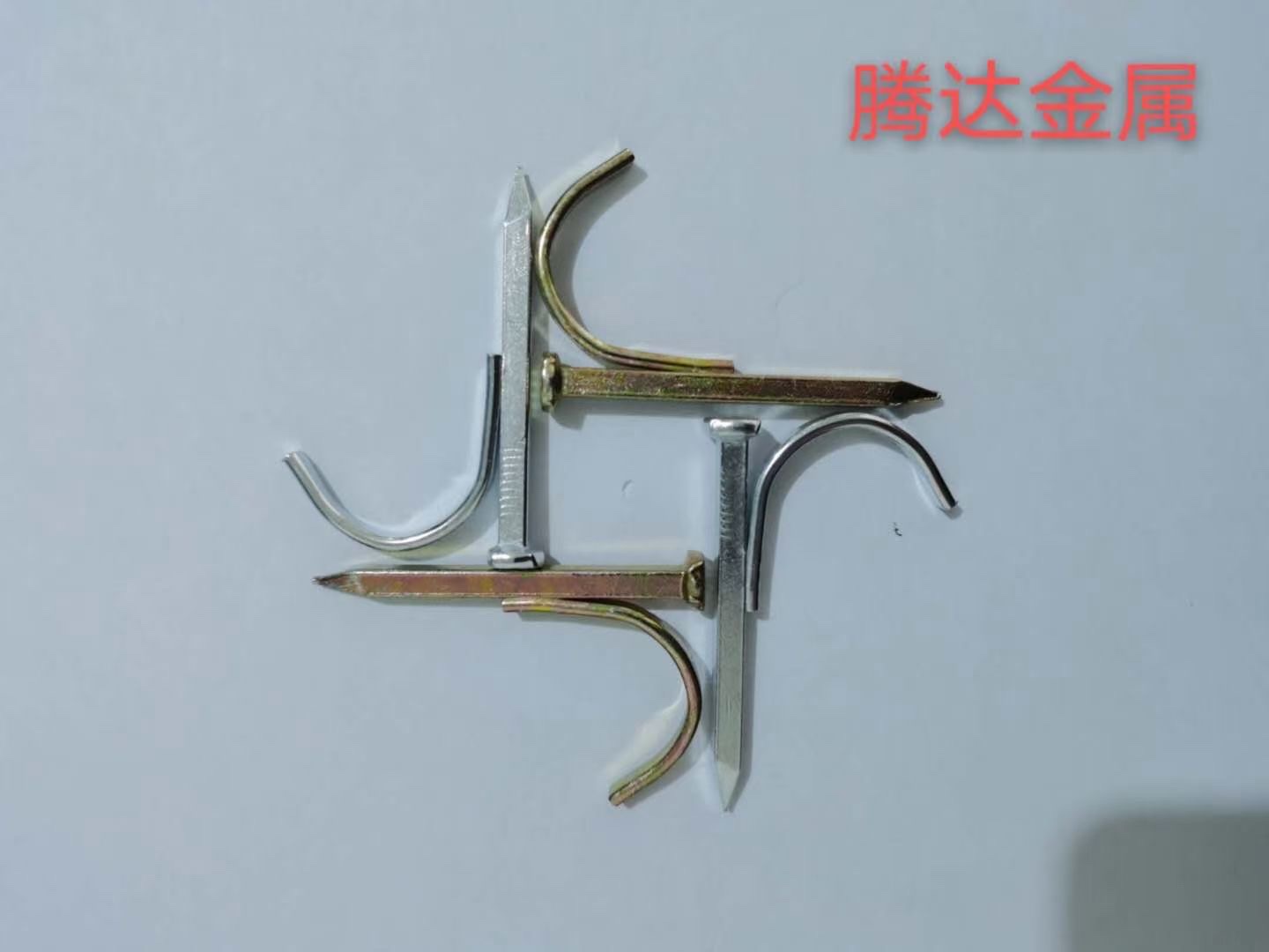Yiwu quality goods, water pipe hook nails 20 detail image 9