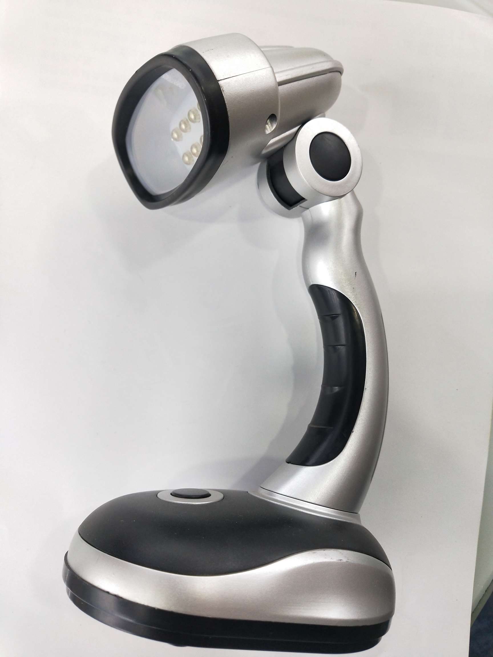 Jianqing Electronics 888 Table Lamp, LED Light, Night Light Wholesale 01 Application Scenario