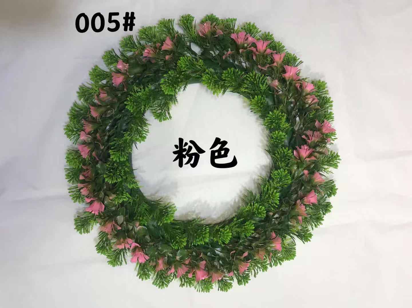 Large wreath 005-071 Item Picture