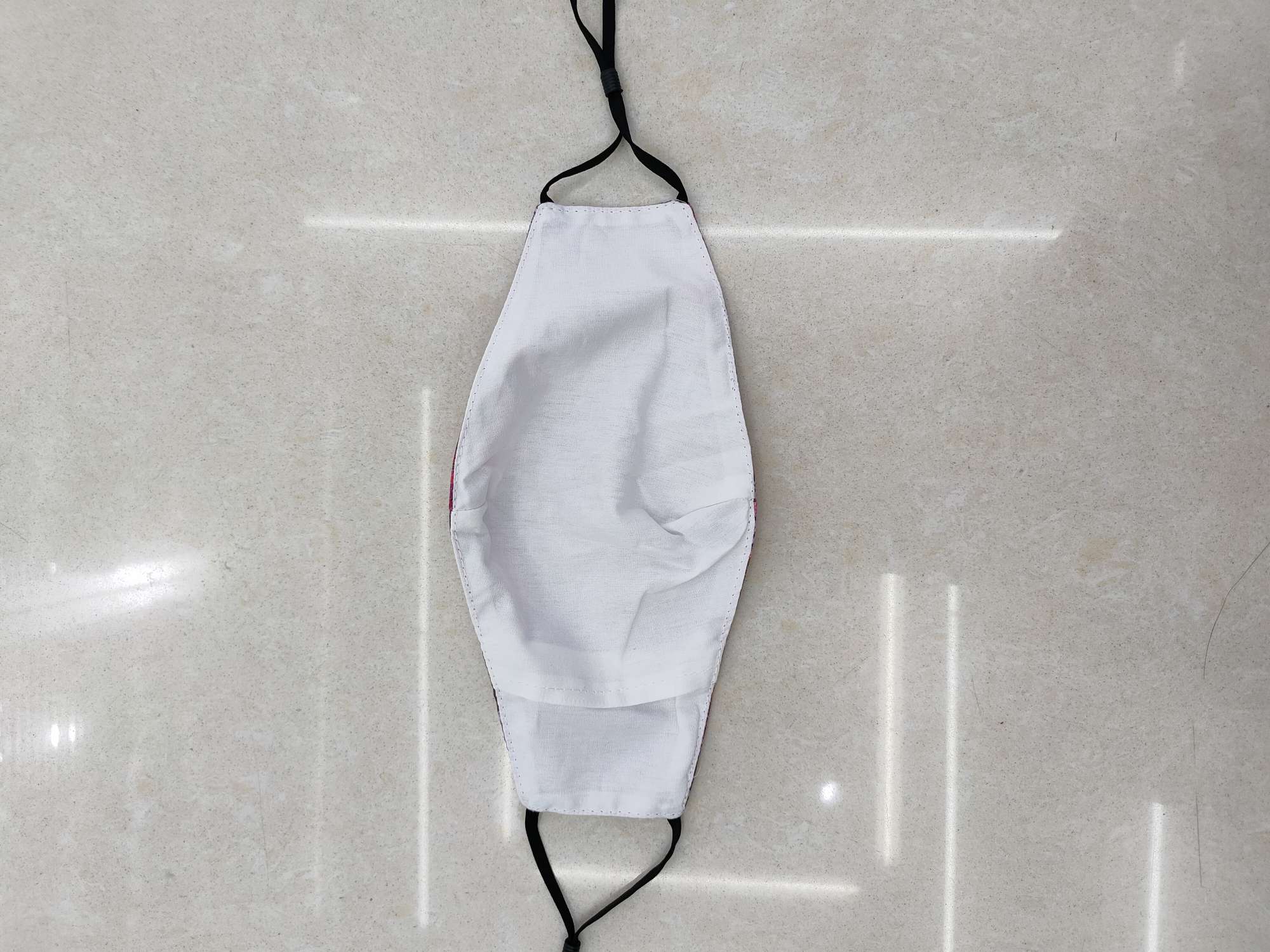 口罩成人版数码印立体时尚细节图