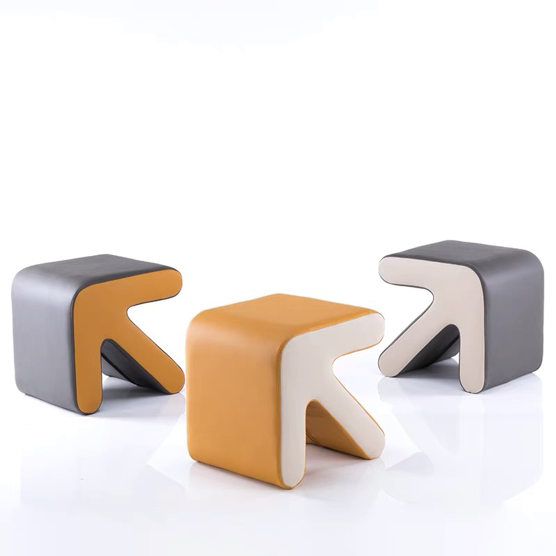 Arrow stool