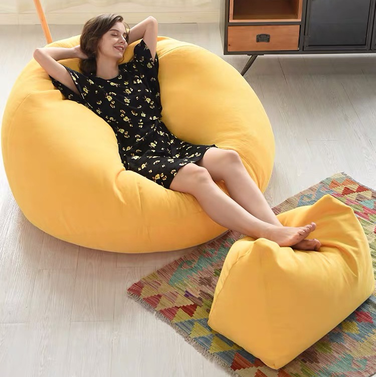 Can be customized lazy sofa