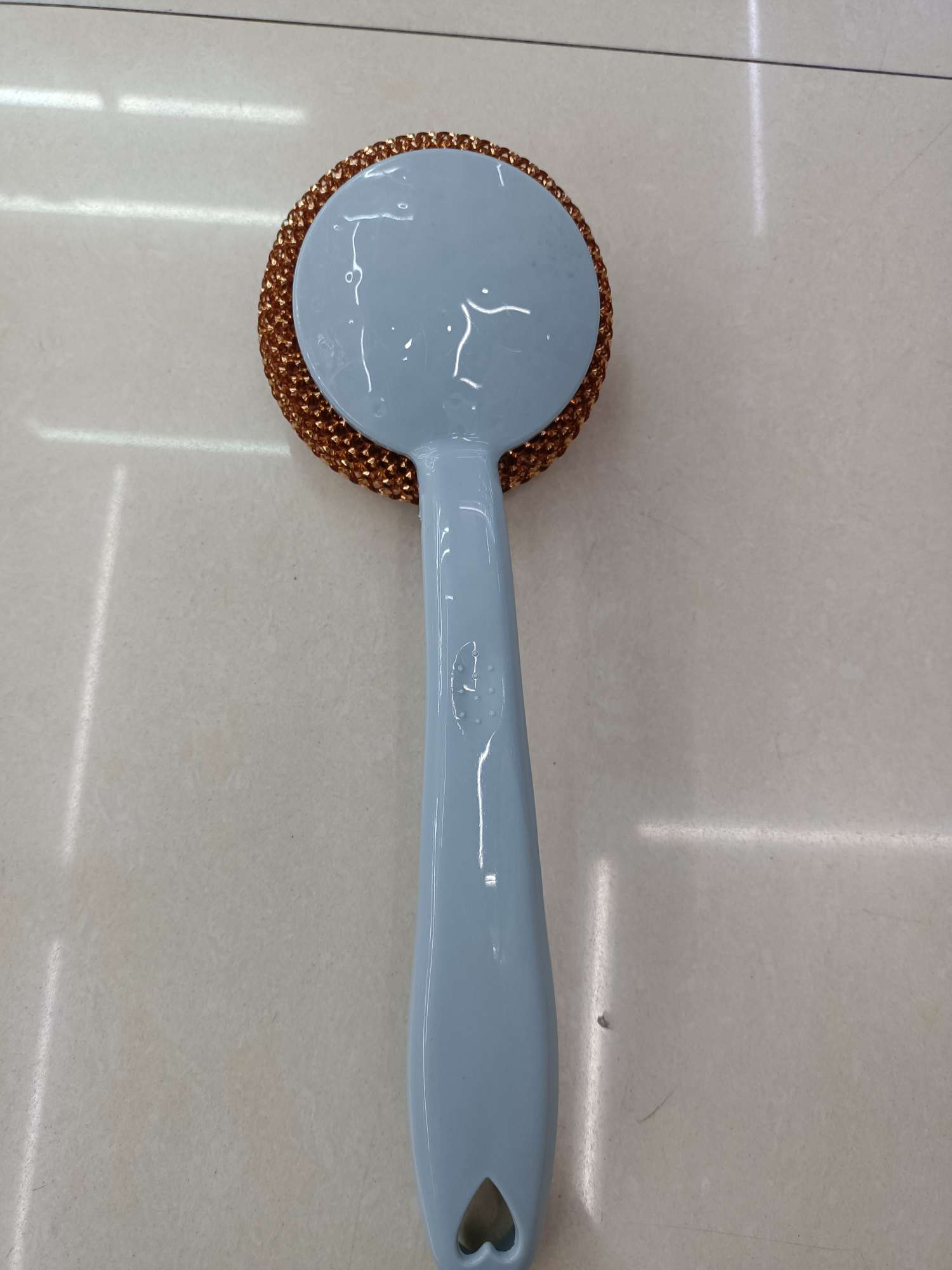 环保/清洁球/时尚细节图