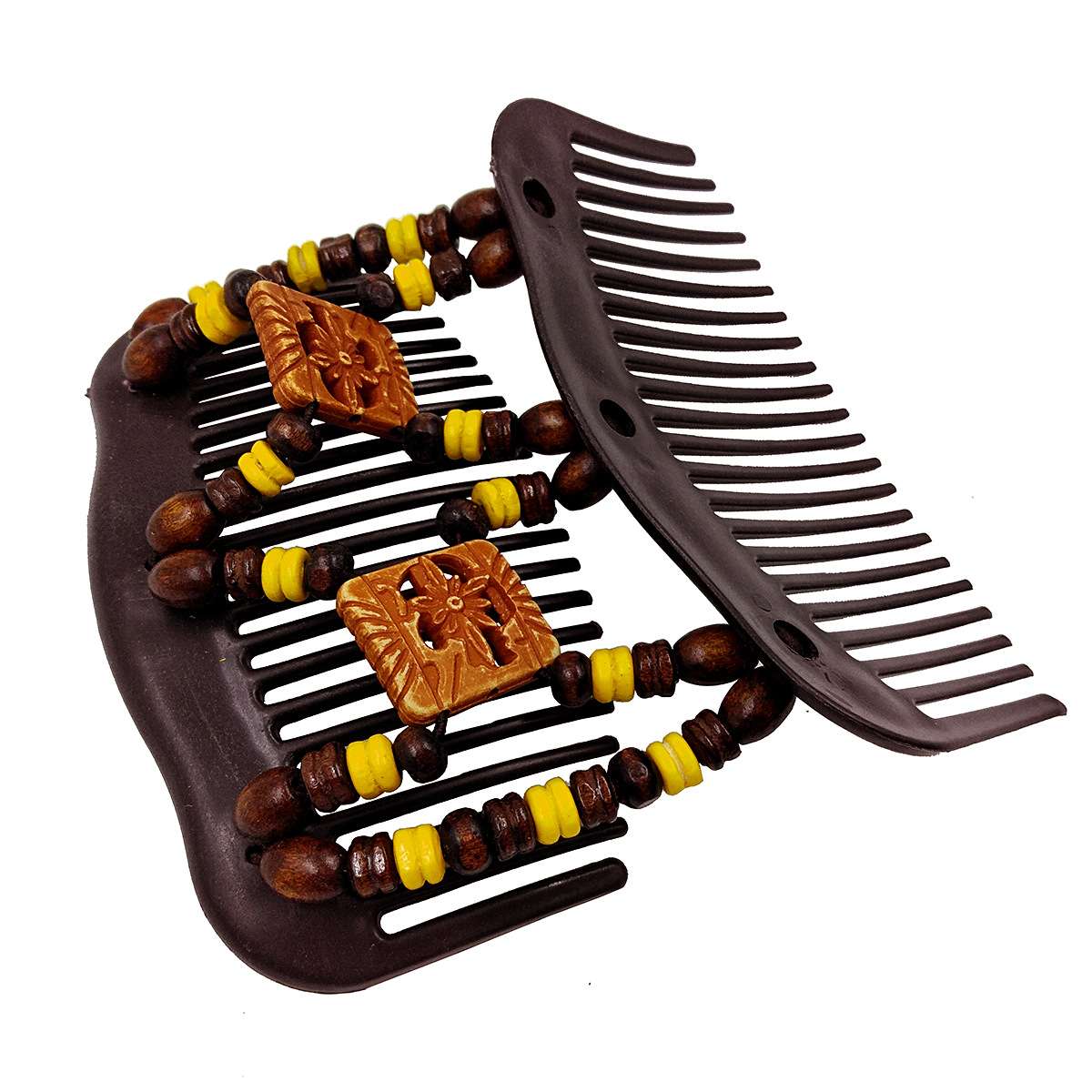 مشط الشعر Y50. Specification image