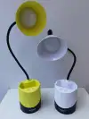 Tegxin LED Assistant - Pen Holder Desk Lamp TGⅩ -L2 Application Scenario