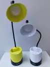 Tegxin LED Assistant - Pen Holder Desk Lamp TGⅩ -L2 Item Picture