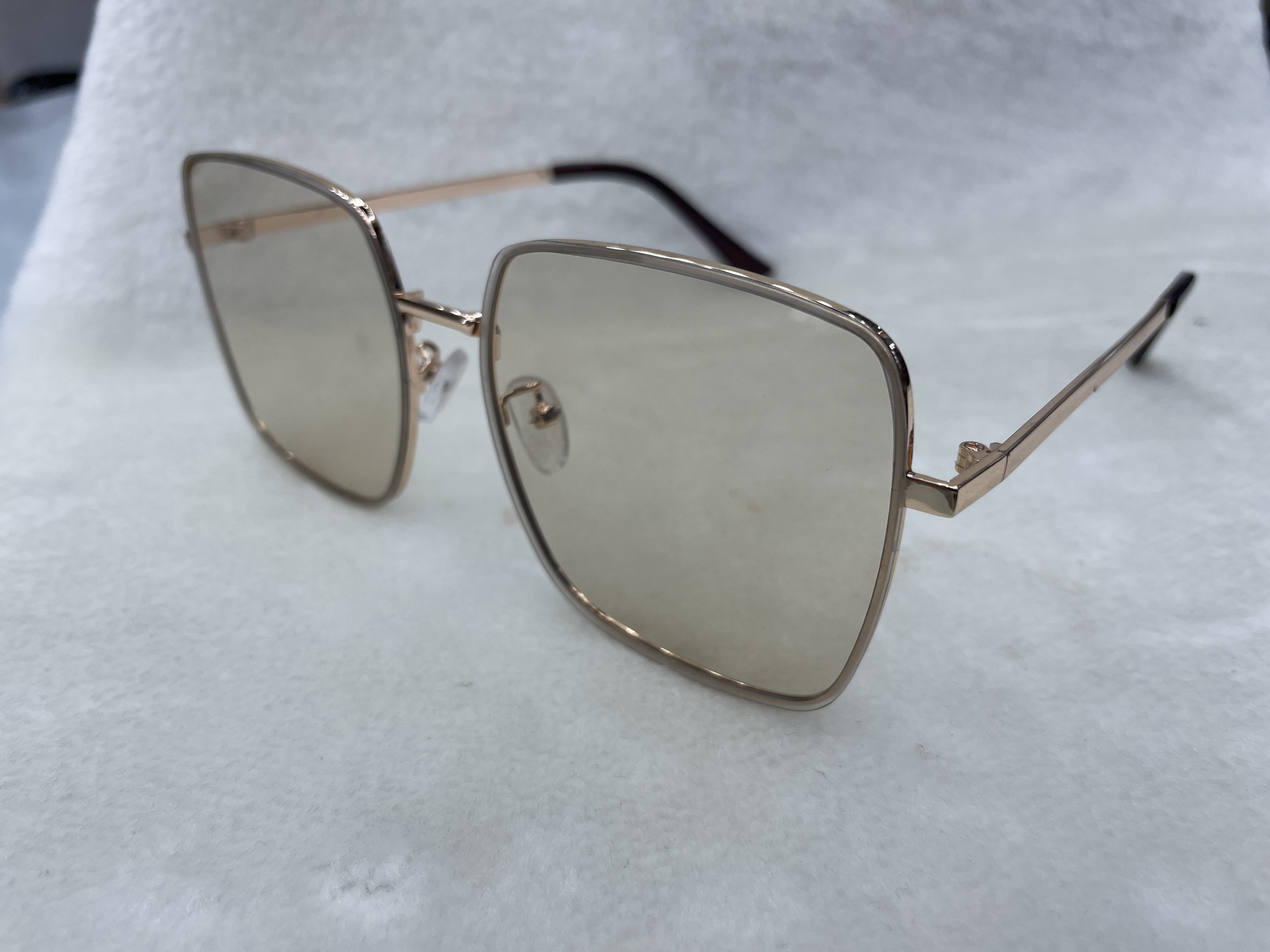 Fashionable and casual sunglasses for women 1111111111 details Picture